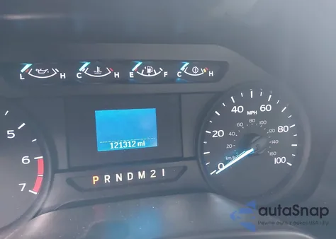 2018 Ford F-250 Xl z USA, uszkodzony, nr VIN 1FDBF2A60JED06640